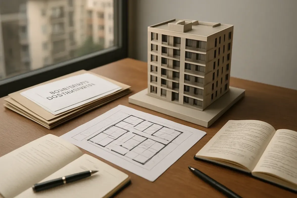 Inversión Colectiva Inmobiliaria en España: Guía Completa