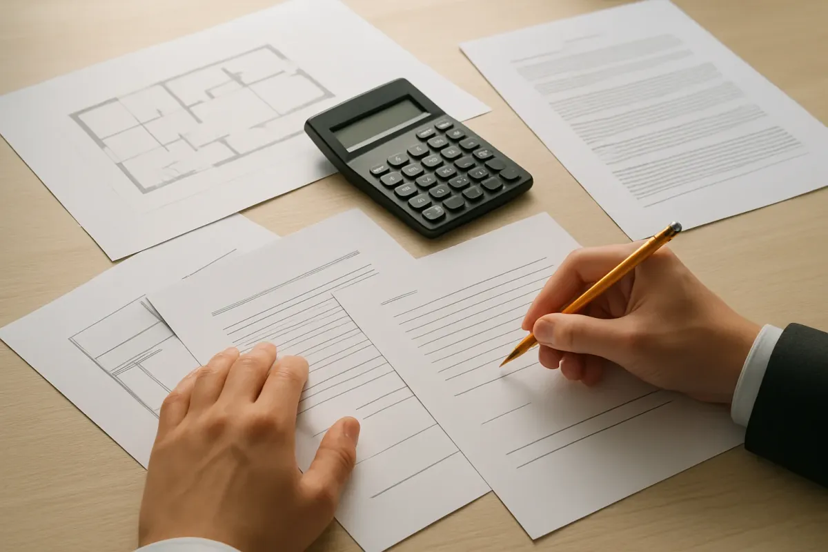 Alineación de intereses entre promotor e inversor inmobiliario: qué revisar