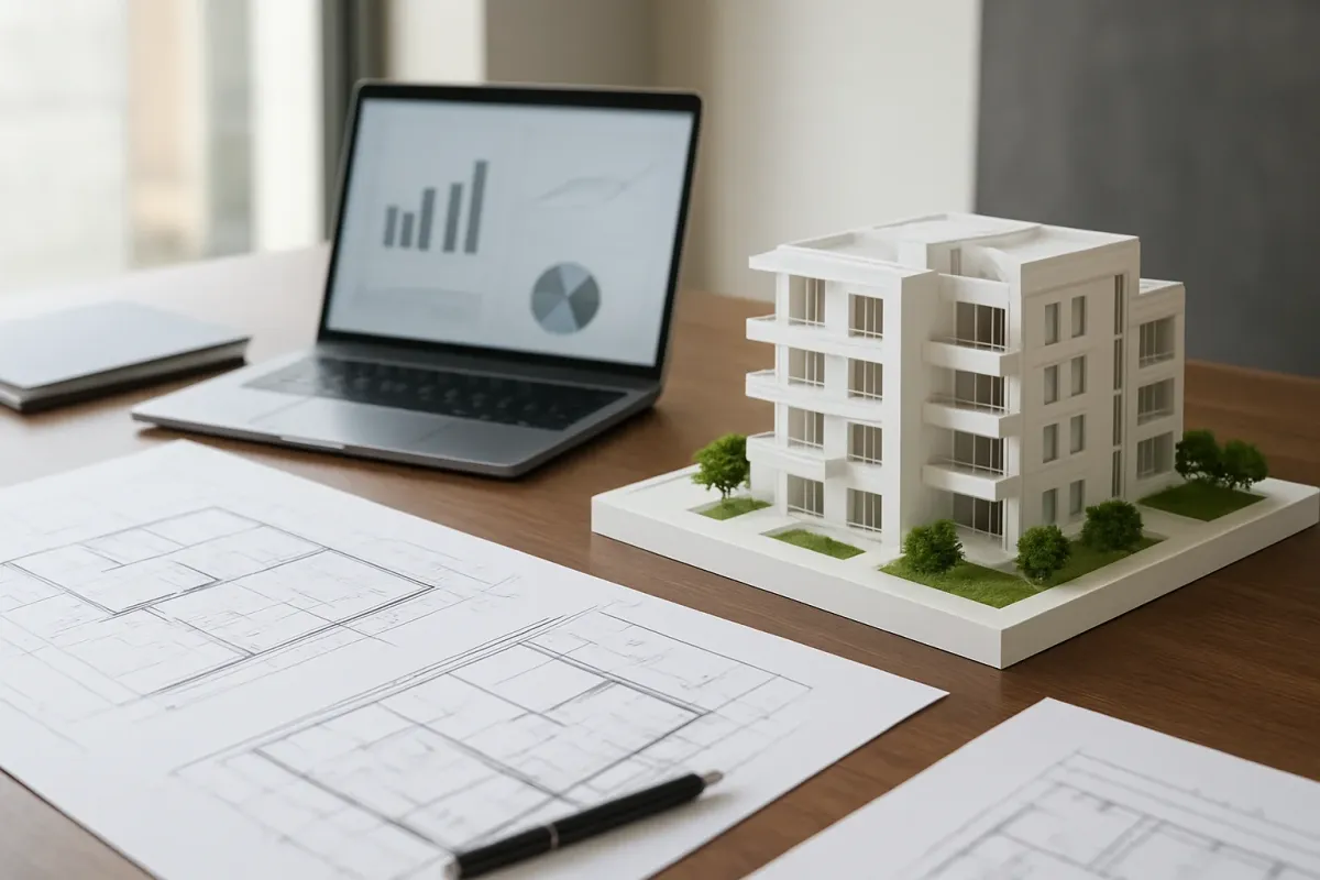 Cómo analizar al promotor de un proyecto inmobiliario: 8 comprobaciones