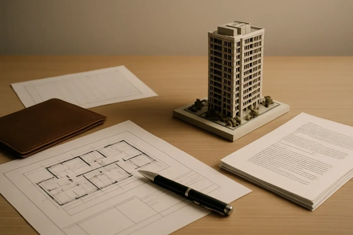 Requisitos para Invertir en un Club Inmobiliario: Guía Completa