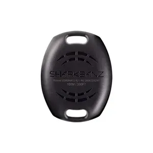 FCS x Sharkbanz POD Surf Shark Deterrent
