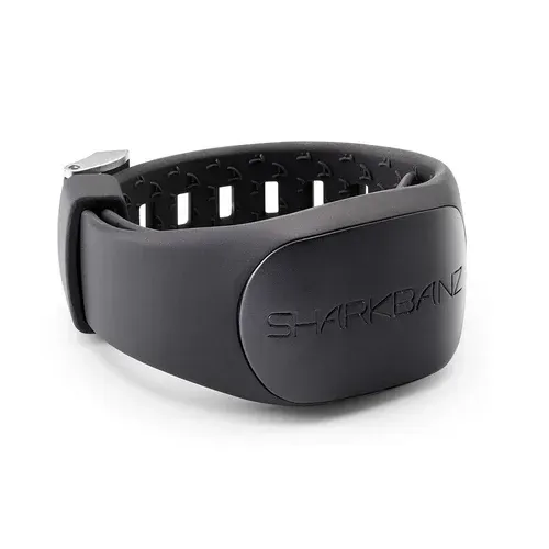 Sharkbanz 2 wearable shark deterrent