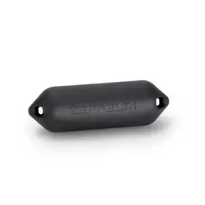 Sharkbanz Fishing Zeppelin Tackle