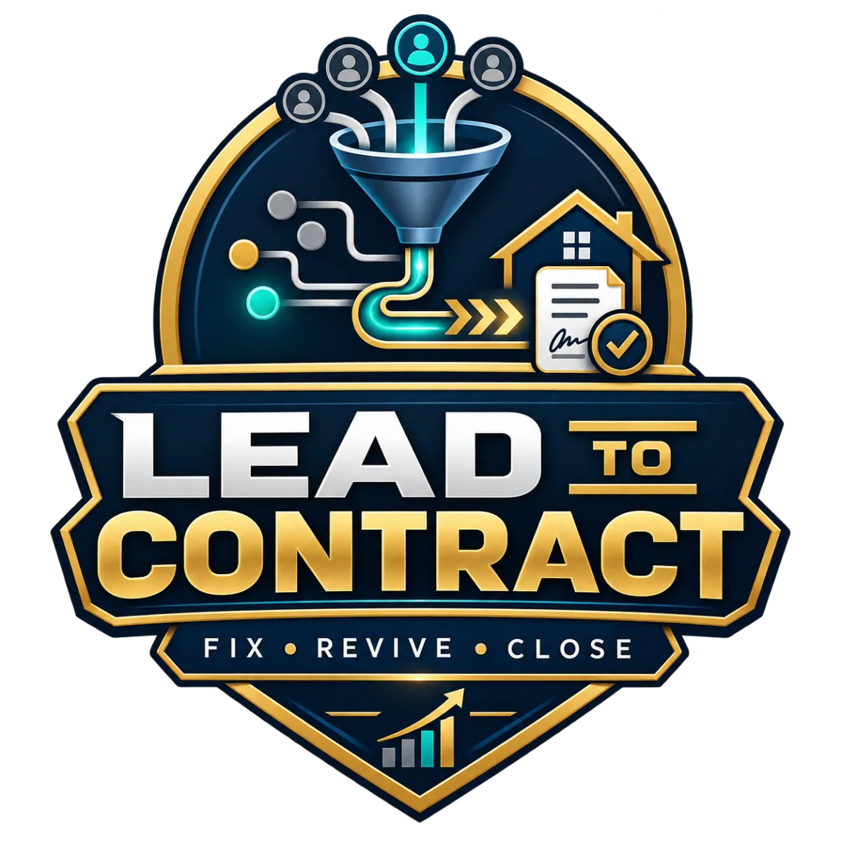 company logo