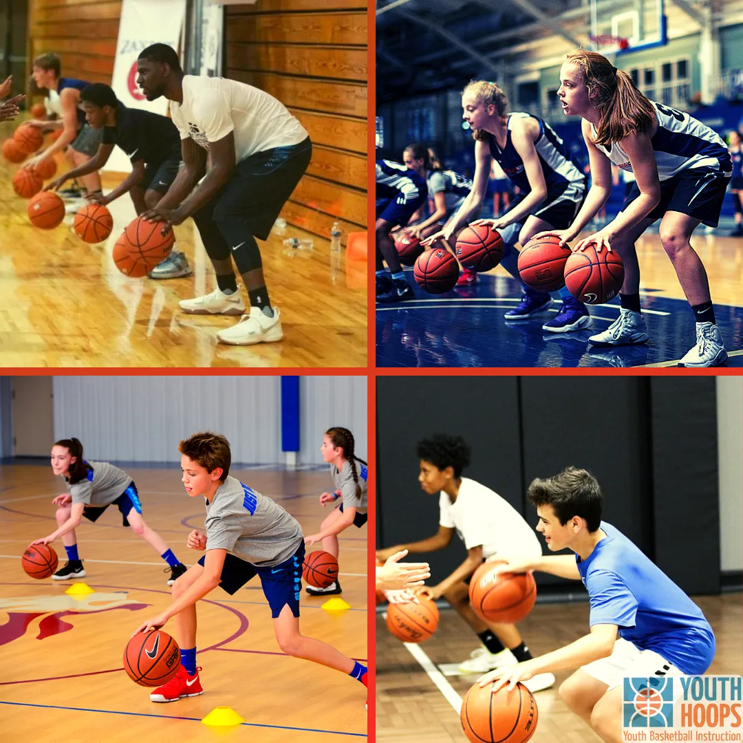 men and women sitting and standing by the table looking happy while staring at laptop