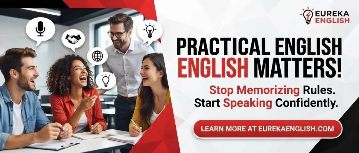 practical english matters