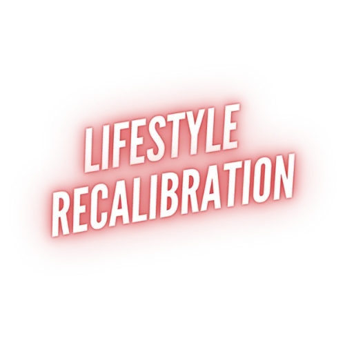 Personal Trainer Dallas | Lifestyle Recalibration