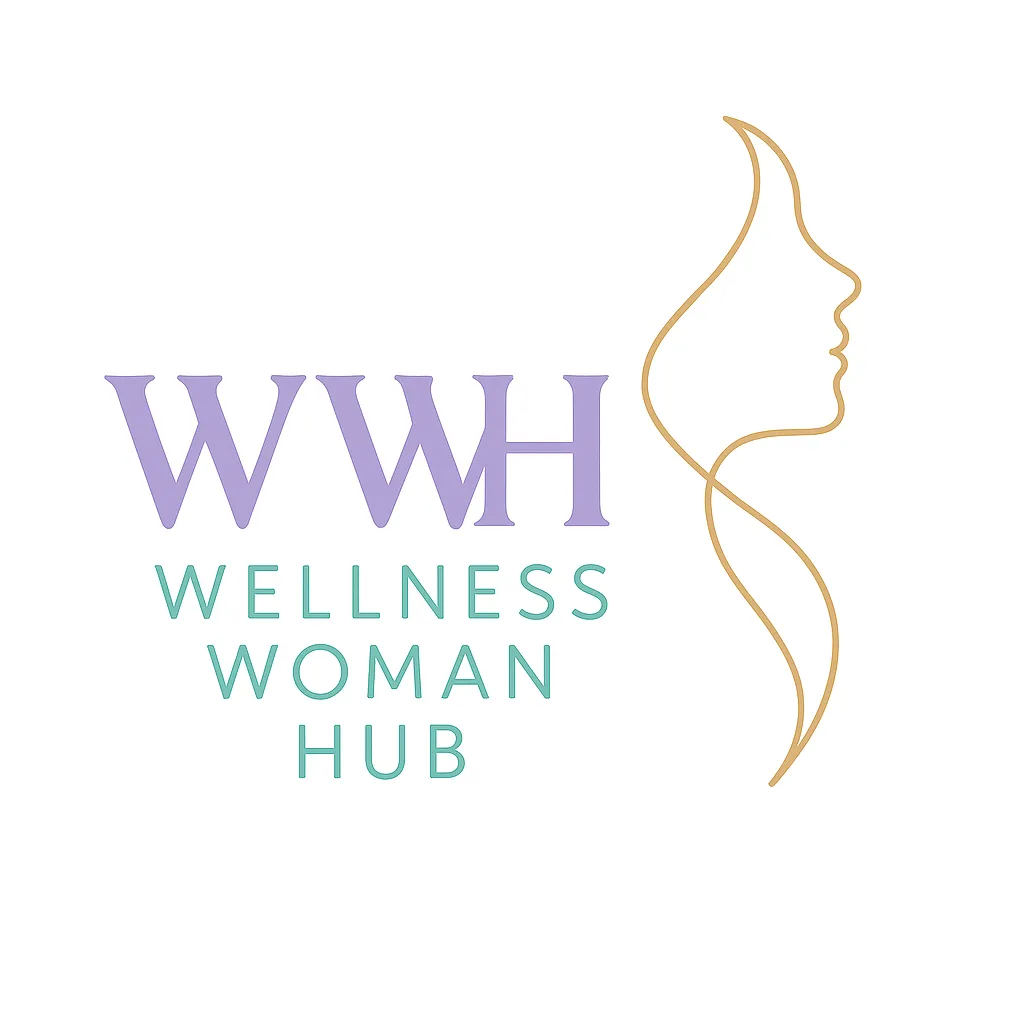 Wellness Woman Hub