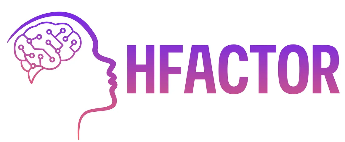 Logo HFactor