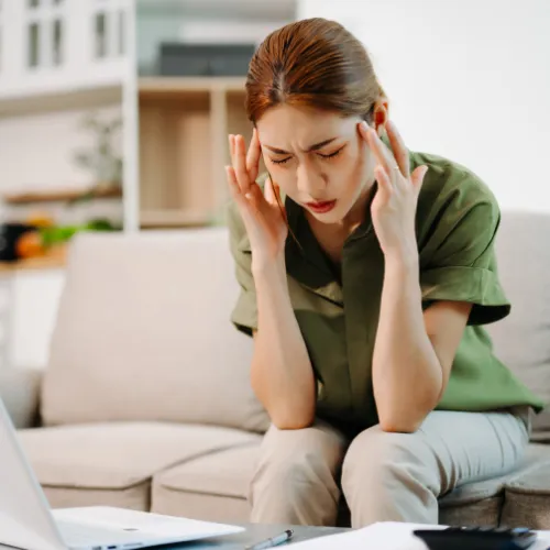 Hypnose gestion du stress