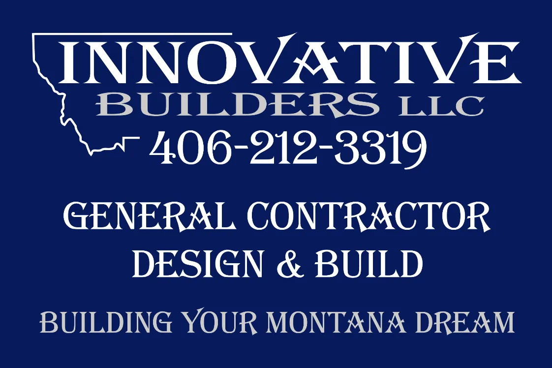 Innovative Builders LLC