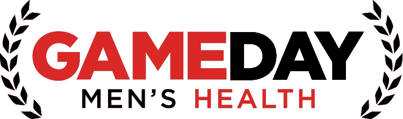 Gameday Men's Health