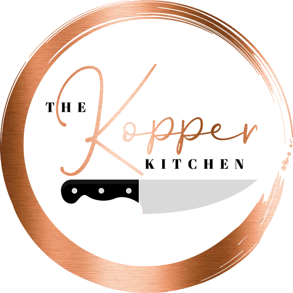 The Kopper Kitchen