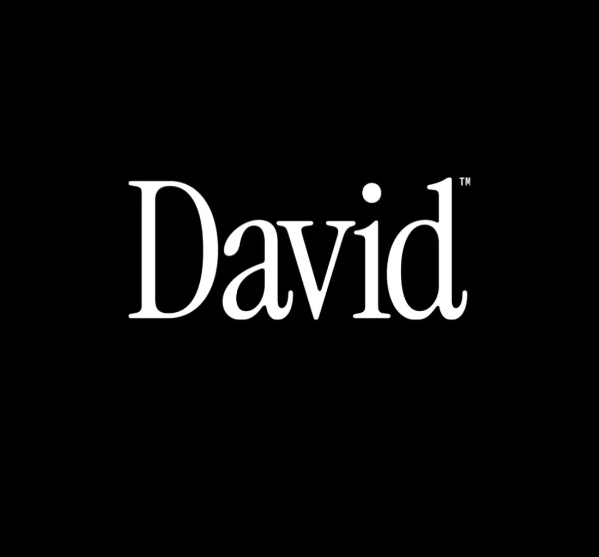 David