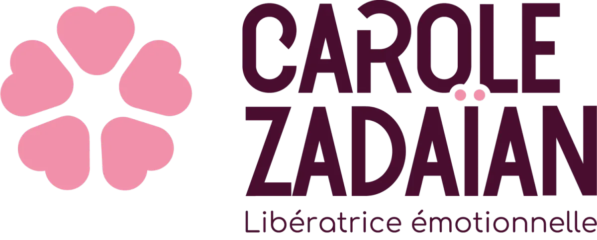 Logo Carole Zadaïan