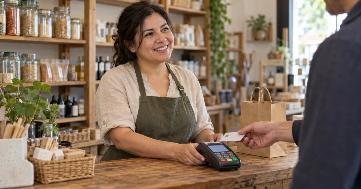 Sales tax en Texas: lo básico para negocios pequeños
