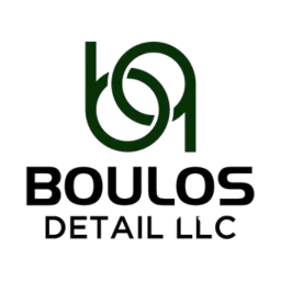 Boulos Detail