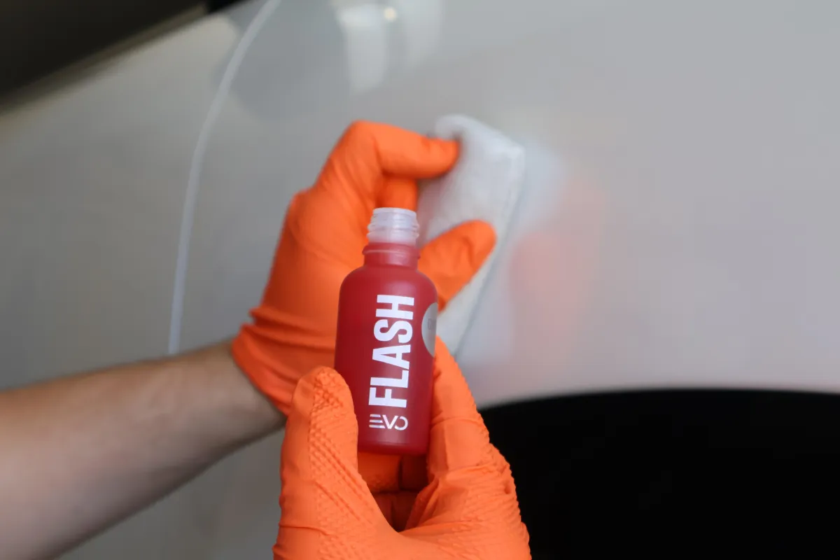 Boulos Detail - Mobile Detailing and Ceramic Coatings