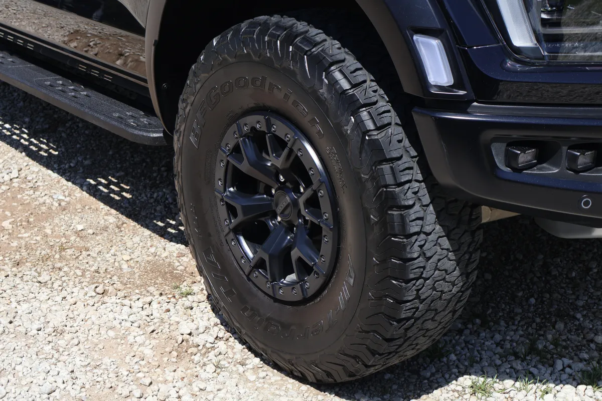 Boulos Detail - Mobile Detailing and Ceramic Coatings