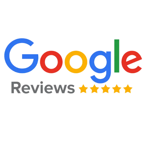 Google 5 Star Reviews