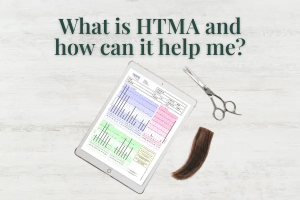 What is HTMA and how can it help me?