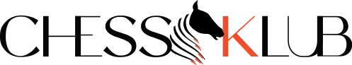 CHESS KLUB logo