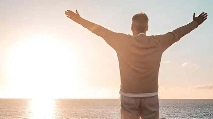 Strategies for men to recover from divorce.