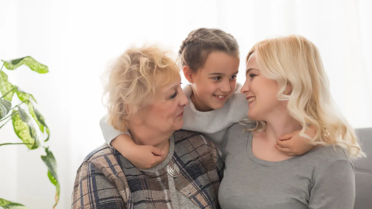 Redefining Resilience: What Caregivers Are Never Told About Strength