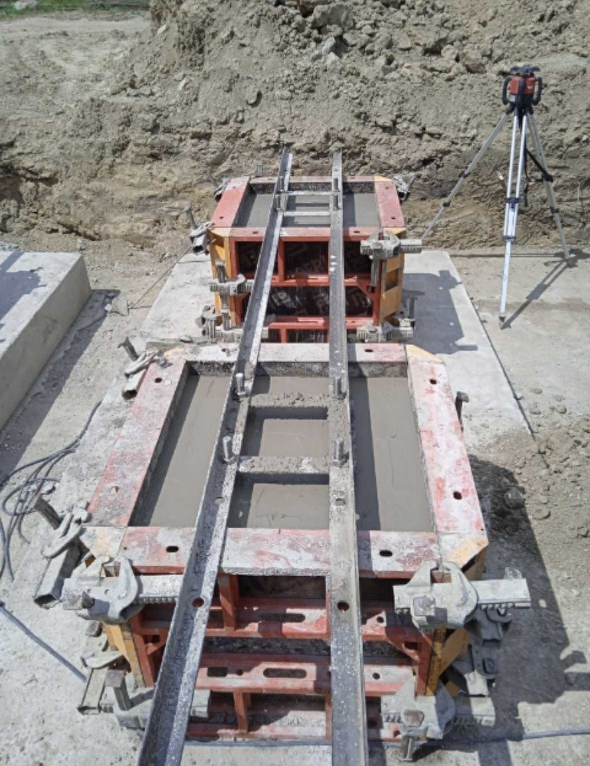 a sunflower with a blue sky in the background