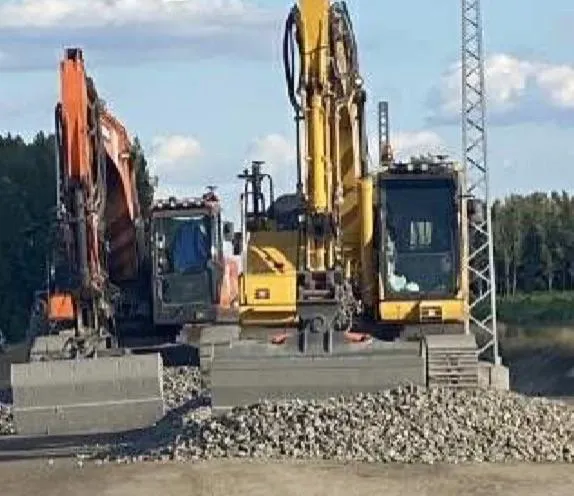 a close up of a cell phone on a white surface