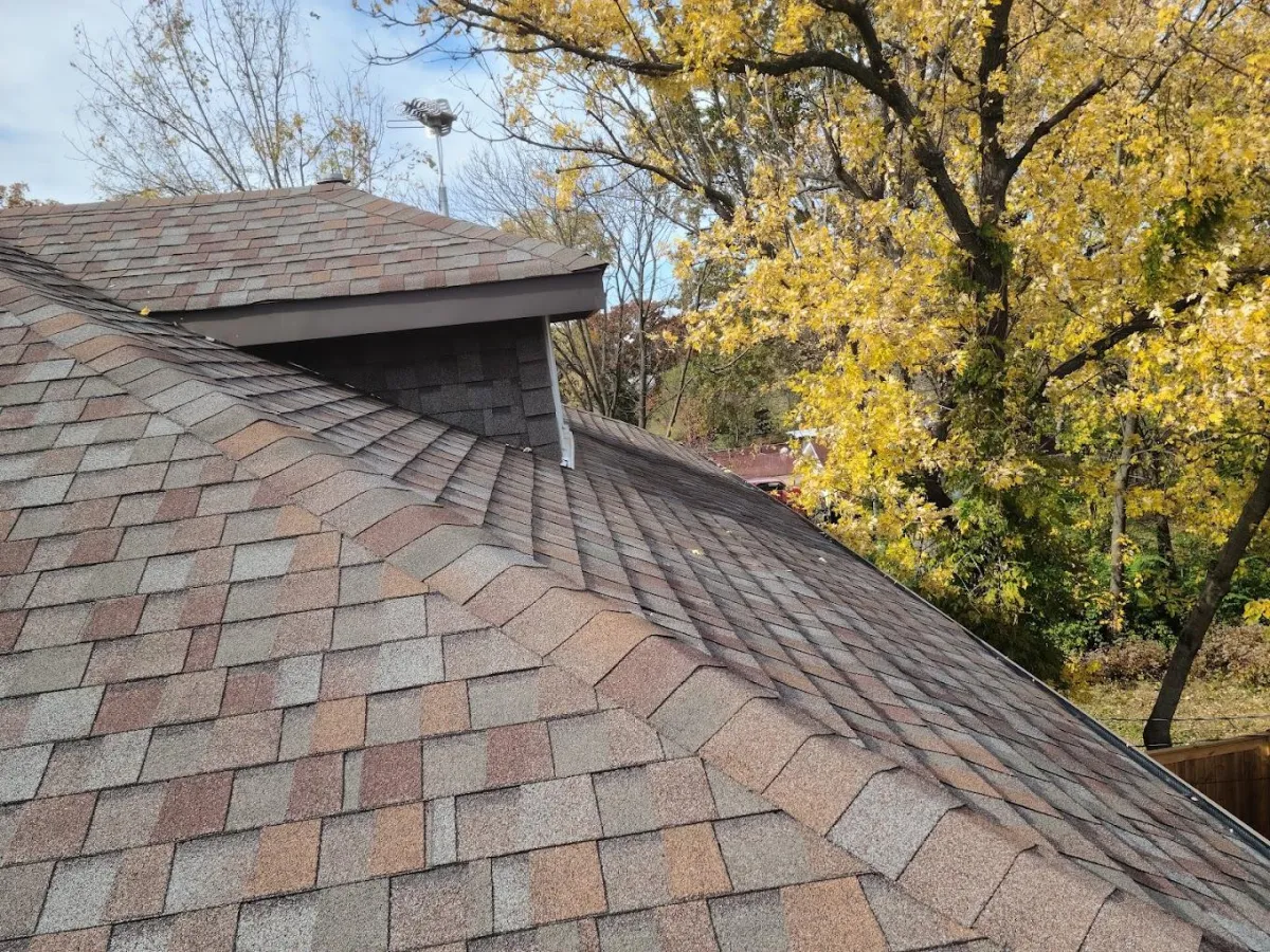 Soffit & Fascia roof