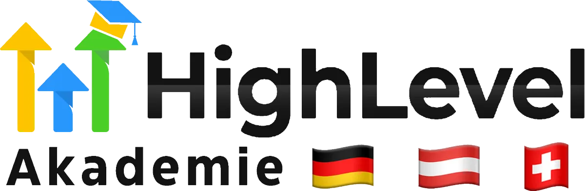 HighLevel Akademie Logo