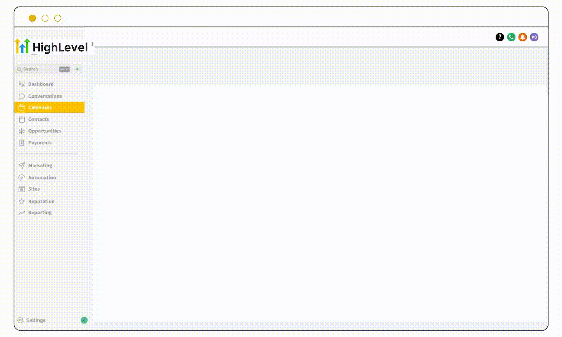 GoHighLevel Workflow Builder für Automatisierungen in GoHighLevel