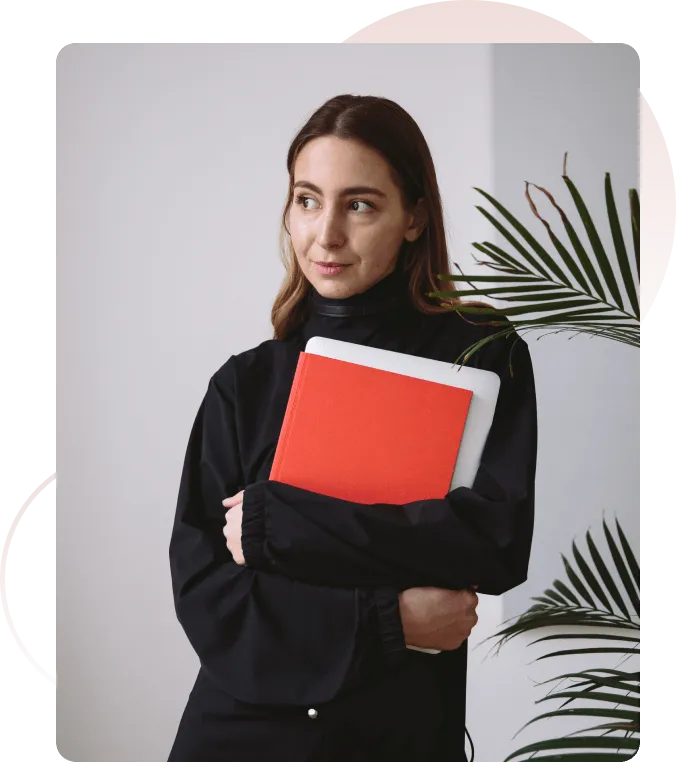 Mockup des Workbooks