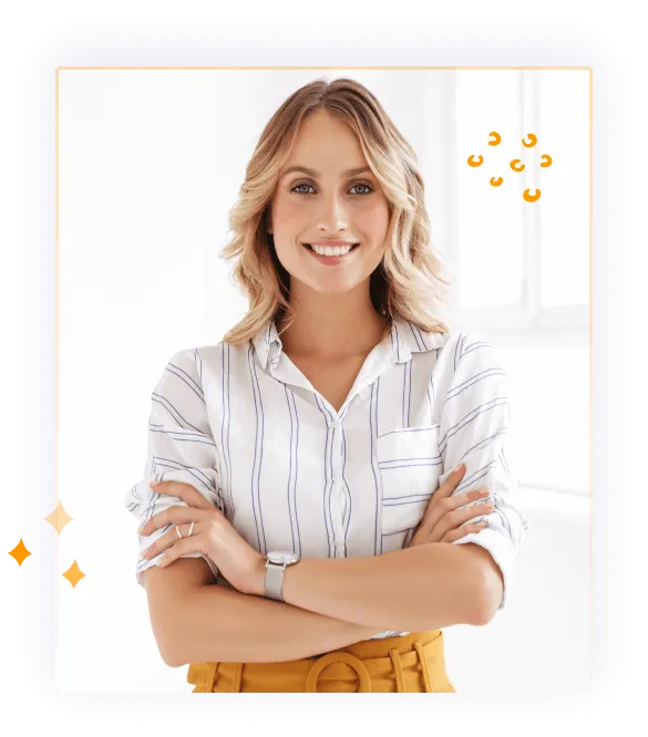 Porträt von Natalie Jordan