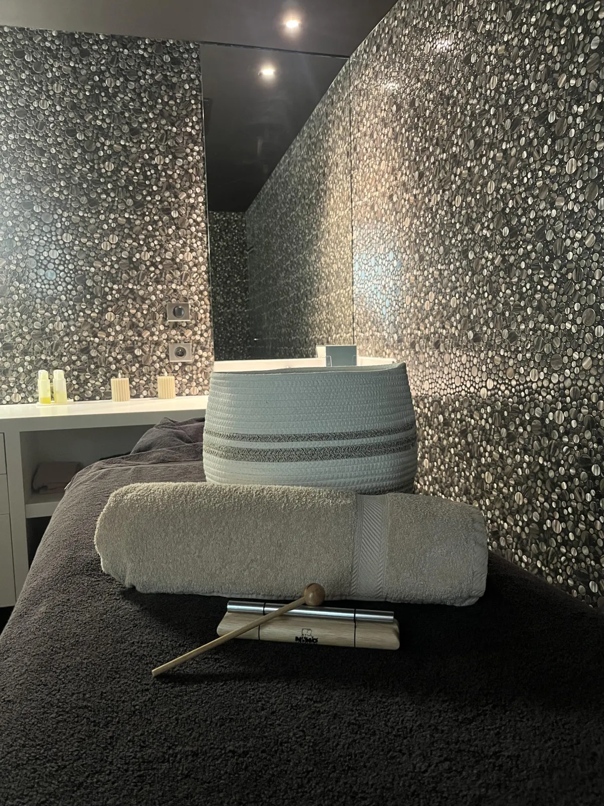 Thala'Club - Centre de Bien-Être - Avrillé