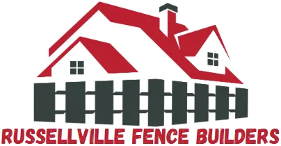 Russellville Fence Builders