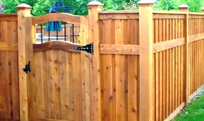 gate installation and repair russellville AR