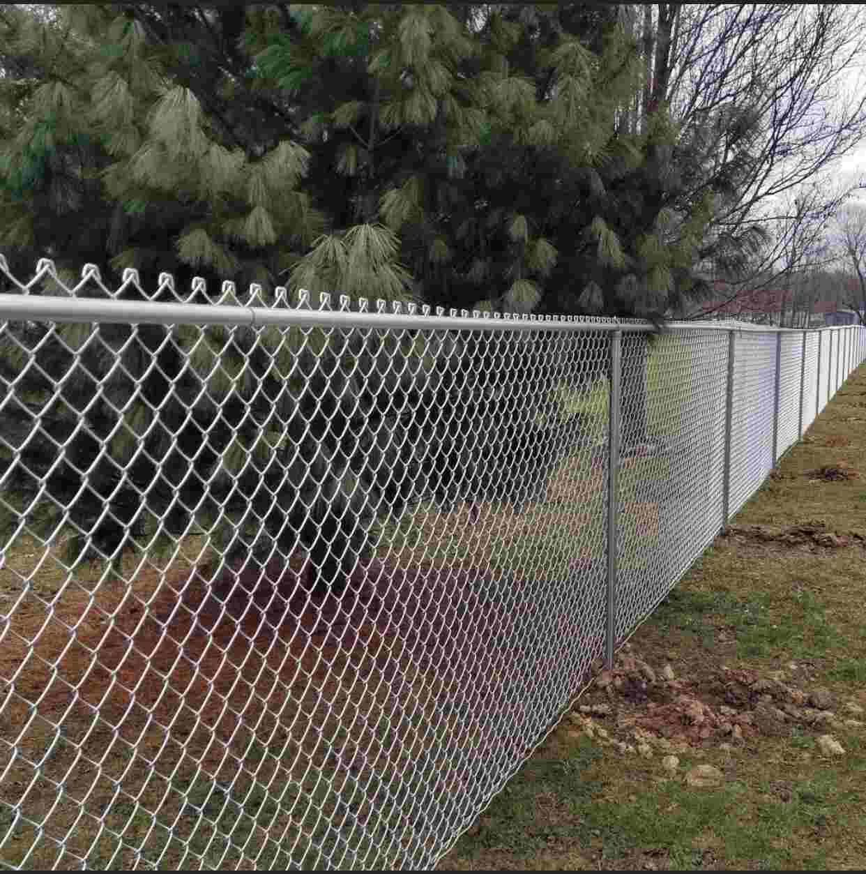 russellville fence company