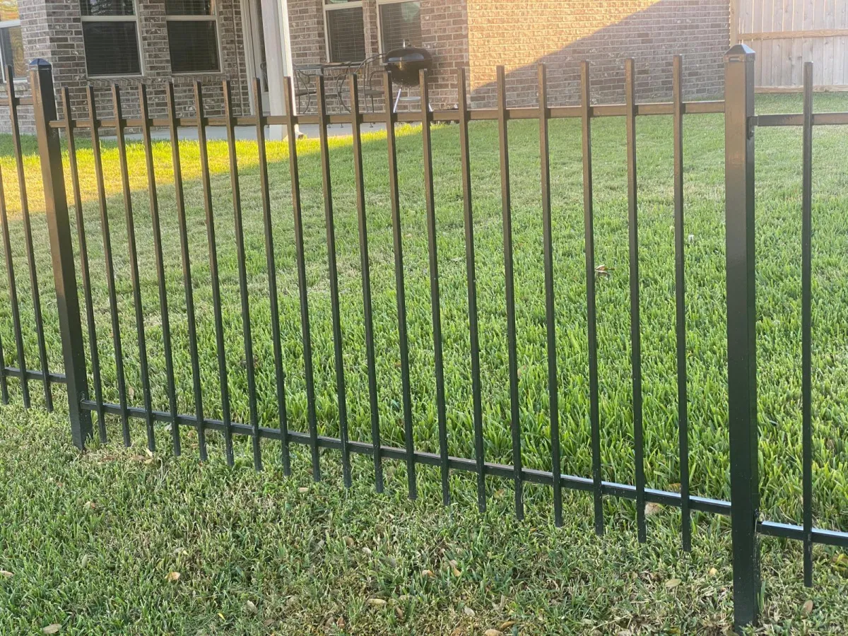 fence builders near me