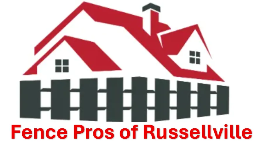 Russellville Fence Builders