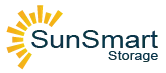 SunSmart Storage