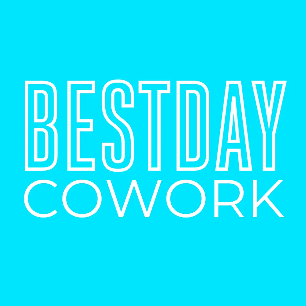 "Professional trainers collaborating at Best Day CoWork fitness space"      Focuses on community and collaboration among trainers.  "Massage therapist working in a private, upscale treatment room at Best Day CoWork"      Emphasizes the upscale, private environment ideal for massage therapists.  "Physical therapist guiding a client through personalized rehabilitation at Best Day CoWork"      Highlights personalized care and the specialized environment for physical therapists.  "Best Day CoWork community of wellness professionals supporting each other"      Stresses the supportive and collaborative nature of the space.