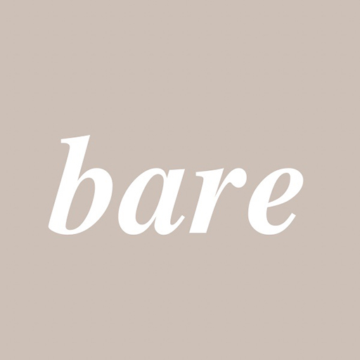 Bare Med Spa Logo