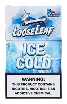 Natural Hem Blunt Wraps | Sky Store Smoke Shop