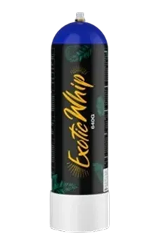 Nitrous & Cream Chargers | Sky Store Smoke Shop