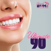 Ultimate 90 Teeth Whitening Package