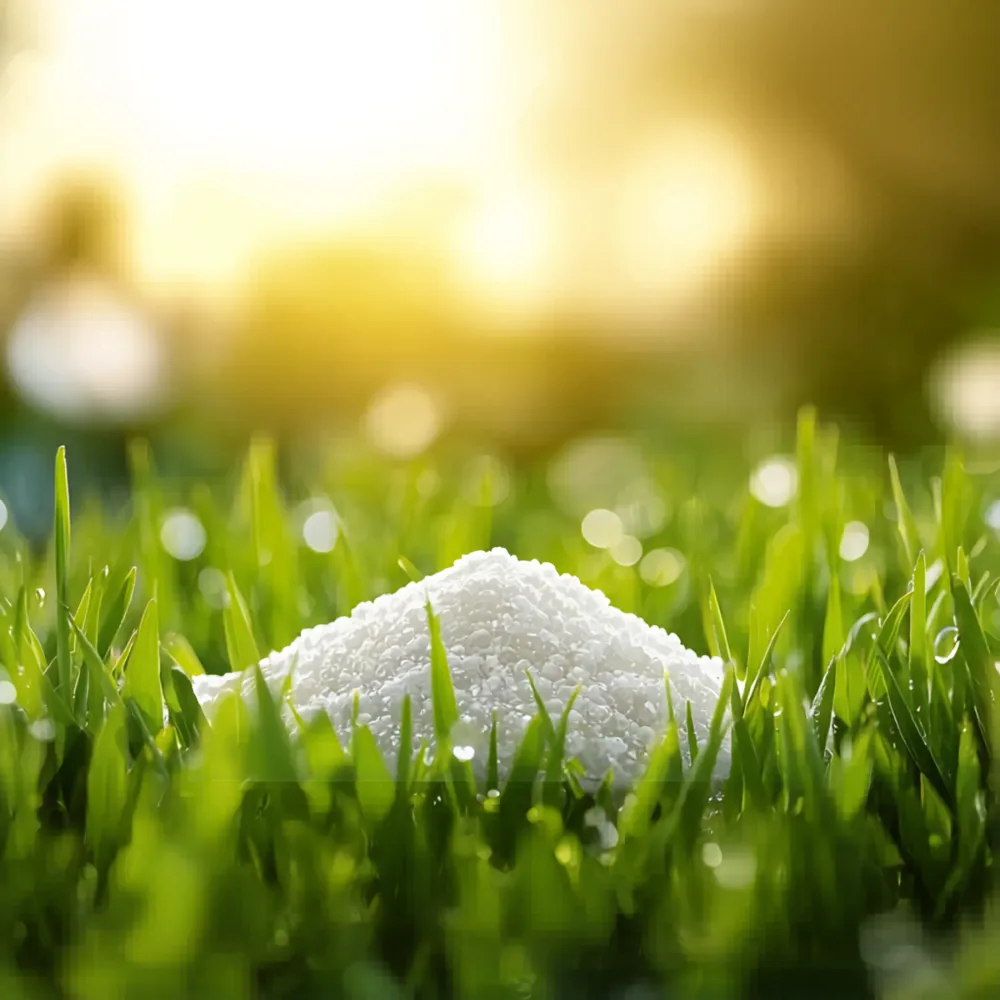 Mississauga Lawn Liming