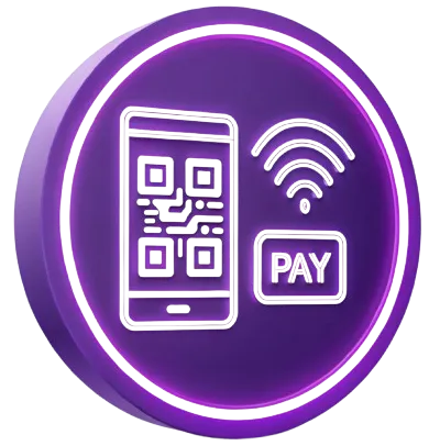 accept qr code payments. qr payments for your payments. scan and pay for my business. eshopand in person qr code payments collect qr code payments