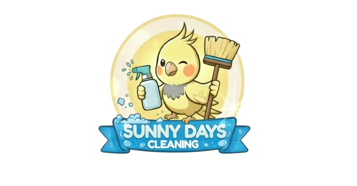 Clean Wave decorative icon tile